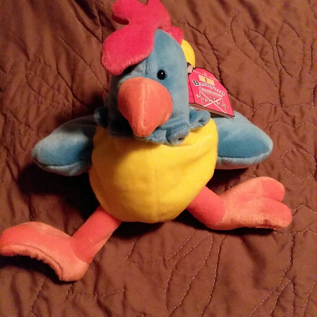 Bird